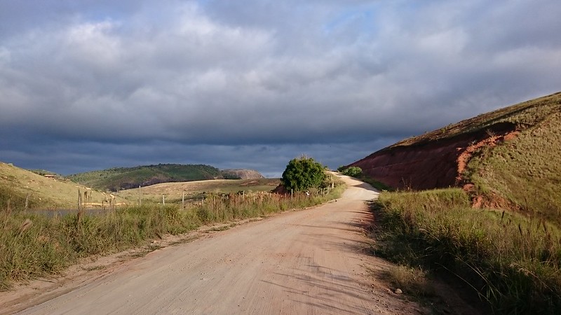 Picture of A Estrada, Galicia, Spain